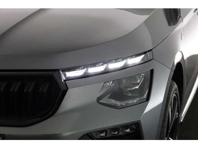 Skoda Kamiq 2024 Benzine