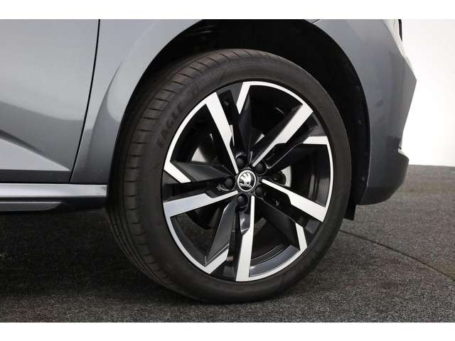 Skoda Kamiq 2024 Benzine