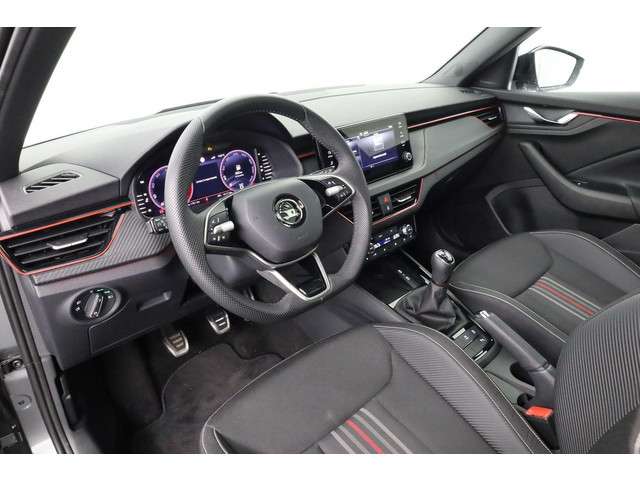 Skoda Kamiq 2024 Benzine