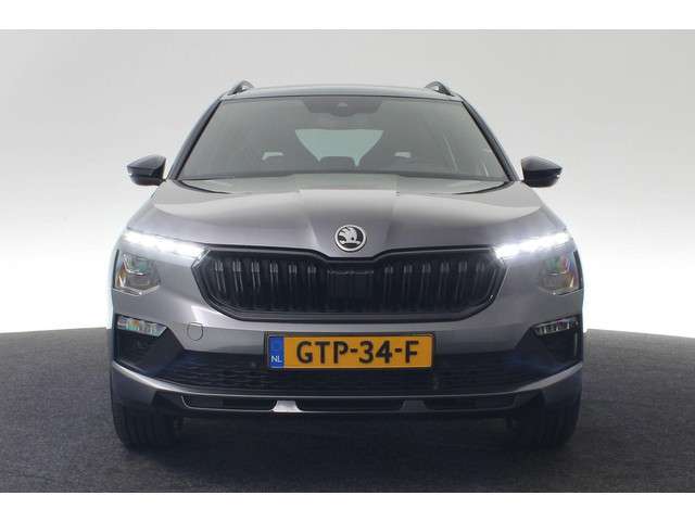 Skoda Kamiq 2024 Benzine
