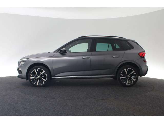 Skoda Kamiq 2024 Benzine