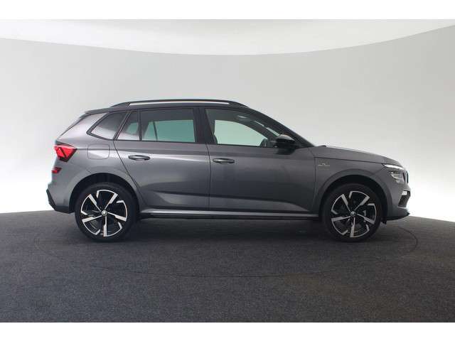 Skoda Kamiq 2024 Benzine