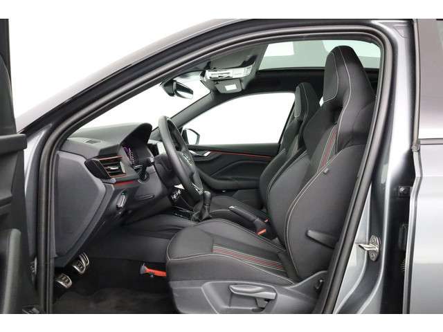 Skoda Kamiq 2024 Benzine