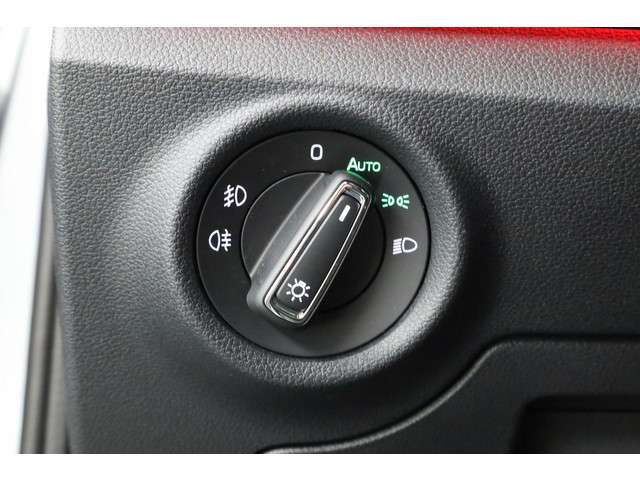 Skoda Kamiq 2024 Benzine