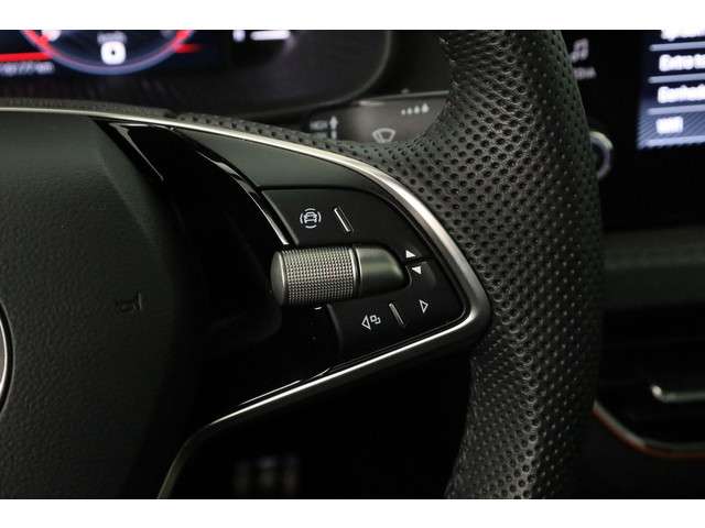 Skoda Kamiq 2024 Benzine