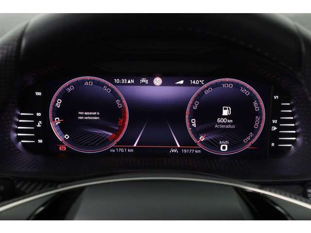 Skoda Kamiq 2024 Benzine