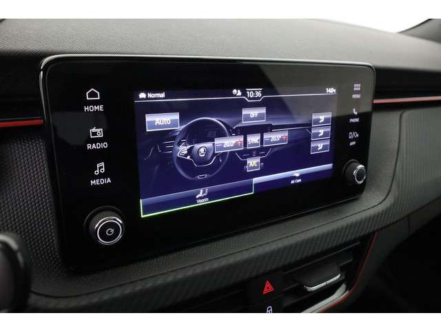 Skoda Kamiq 2024 Benzine