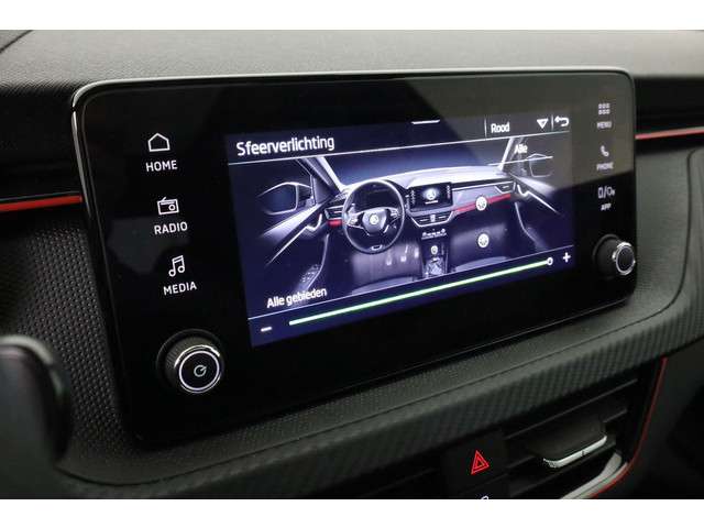 Skoda Kamiq 2024 Benzine