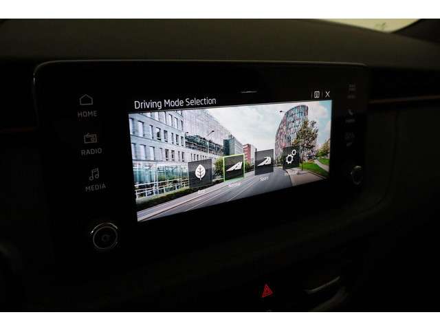Skoda Kamiq 2024 Benzine