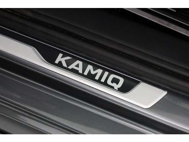 Skoda Kamiq 2024 Benzine
