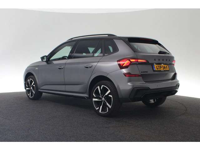 Skoda Kamiq 2024 Benzine
