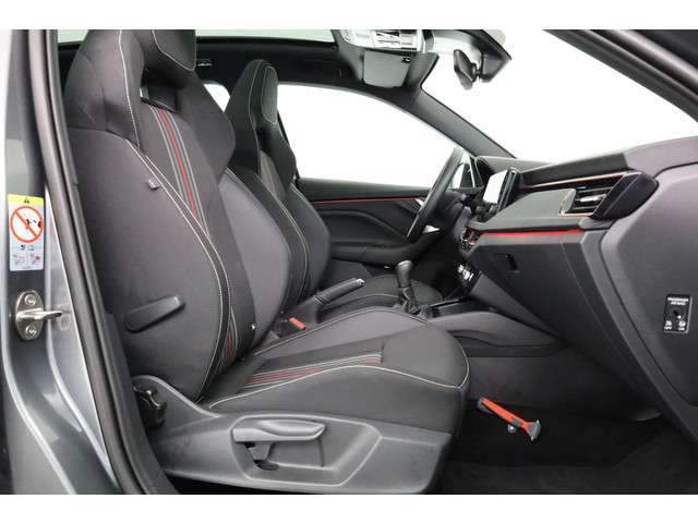 Skoda Kamiq 2024 Benzine