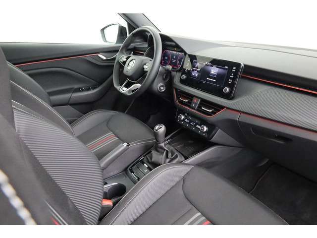 Skoda Kamiq 2024 Benzine