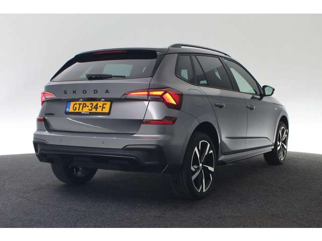 Skoda Kamiq 2024 Benzine
