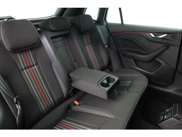 Skoda Kamiq 2024 Benzine