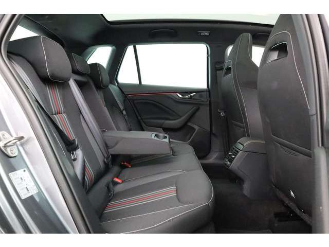 Skoda Kamiq 2024 Benzine