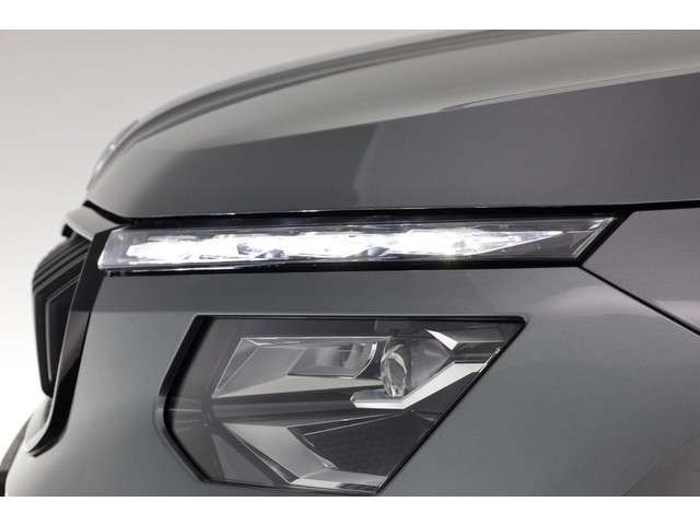 Skoda Kamiq 2024 Benzine