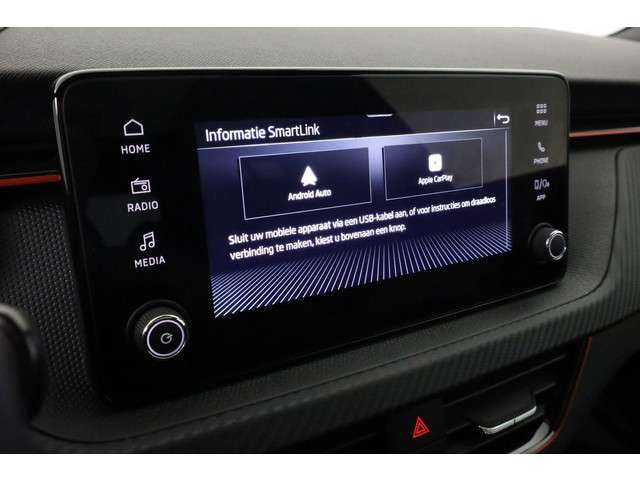 Skoda Kamiq 2024 Benzine