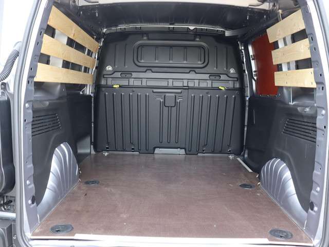 Toyota pro-ace 2025 Electrisch