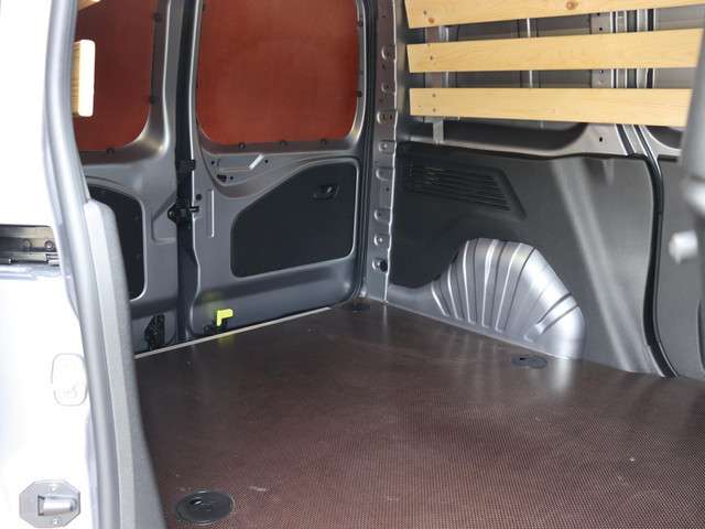 Toyota pro-ace 2025 Electrisch