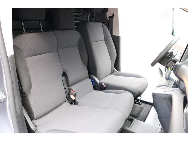 Toyota pro-ace 2025 Electrisch