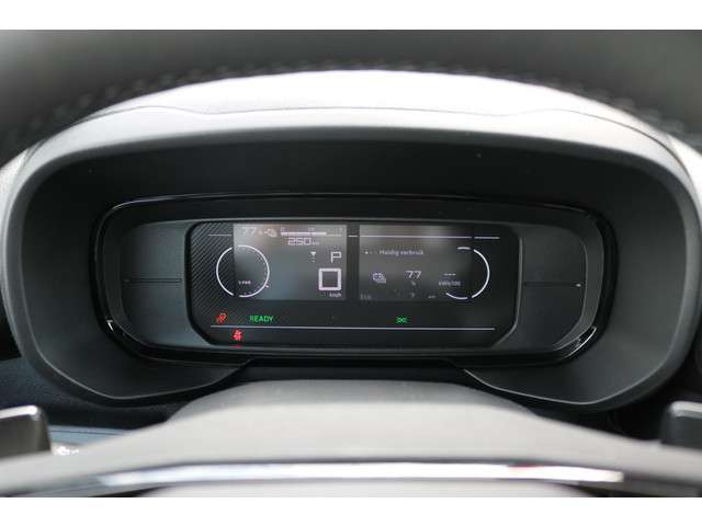 Toyota pro-ace 2025 Electrisch