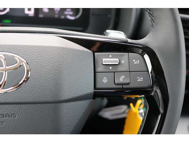 Toyota pro-ace 2025 Electrisch