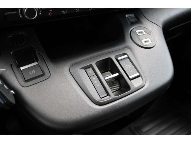 Toyota pro-ace 2025 Electrisch
