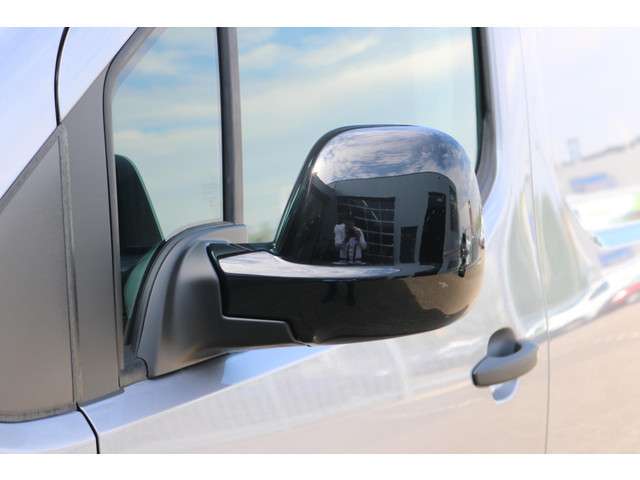 Toyota pro-ace 2025 Electrisch
