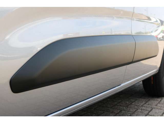 Toyota pro-ace 2025 Electrisch