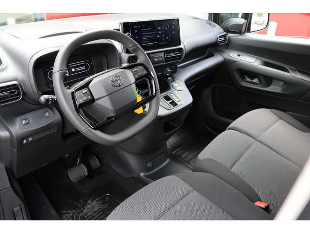 Toyota pro-ace 2025 Electrisch