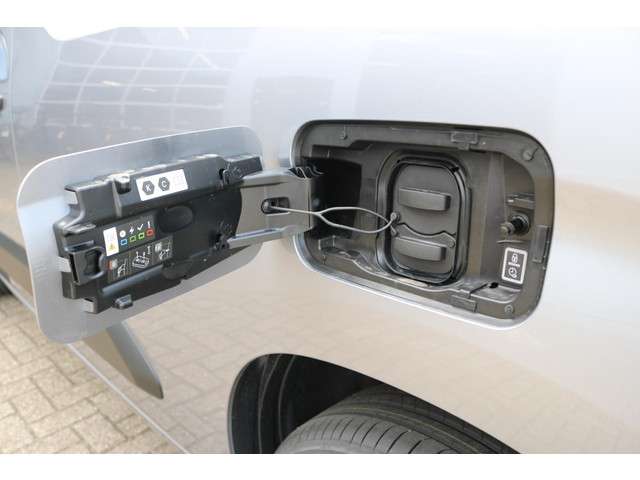 Toyota pro-ace 2025 Electrisch
