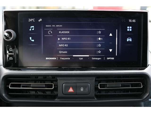 Toyota pro-ace 2025 Electrisch