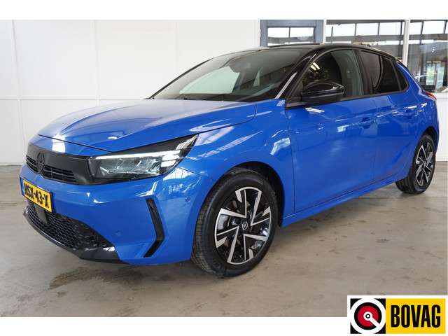 Opel Corsa 2024 Benzine