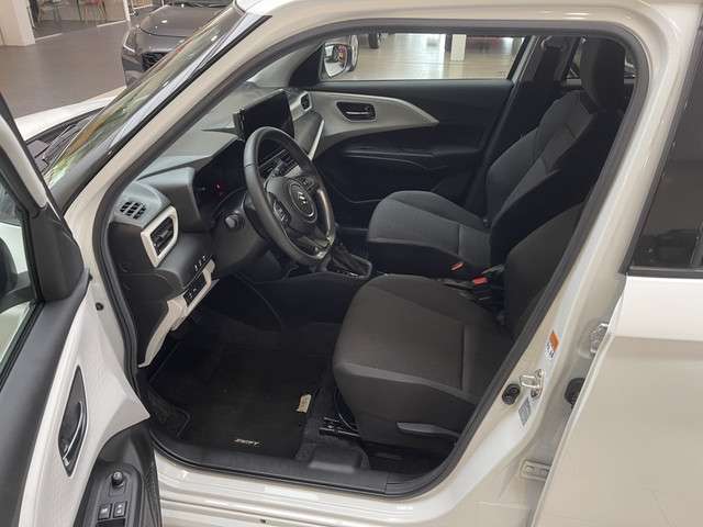 Suzuki Swift 2