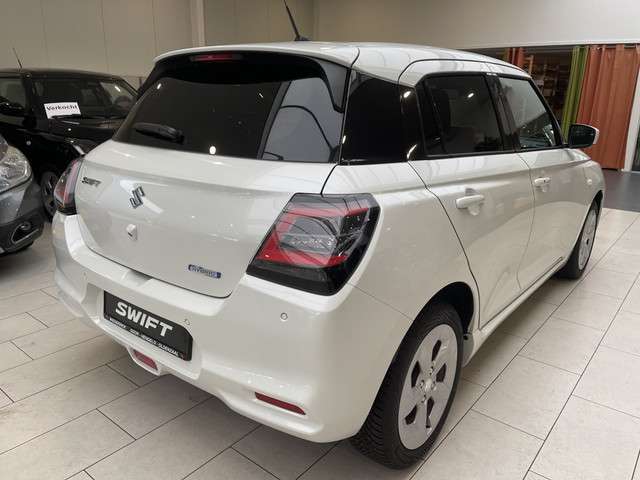 Suzuki Swift 3