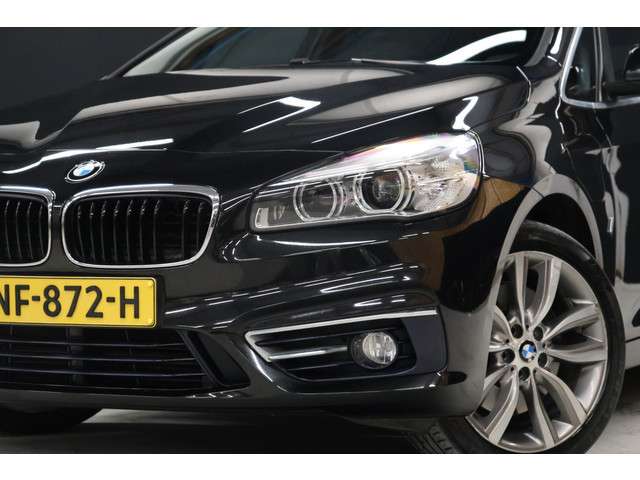 BMW 2 Serie 2
