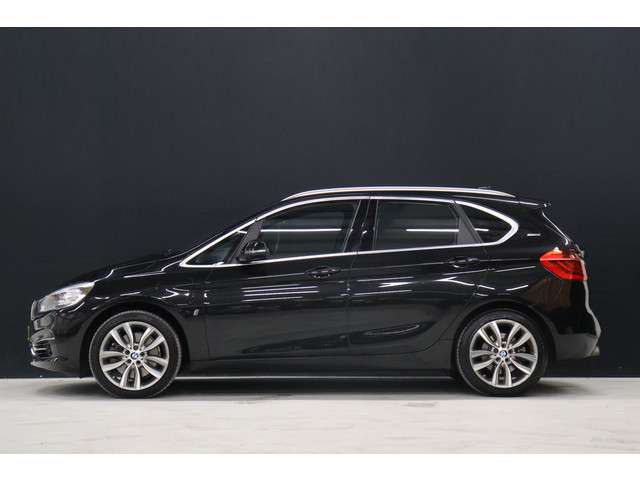BMW 2 Serie 3