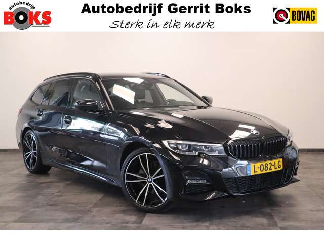 Bmw 3 Serie leasen