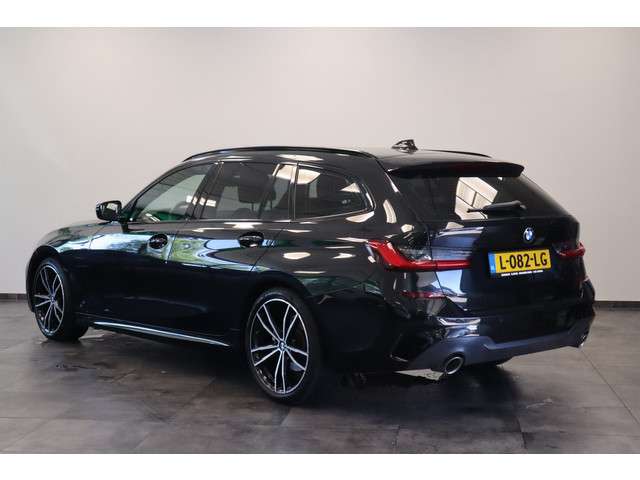BMW 3 Serie 3