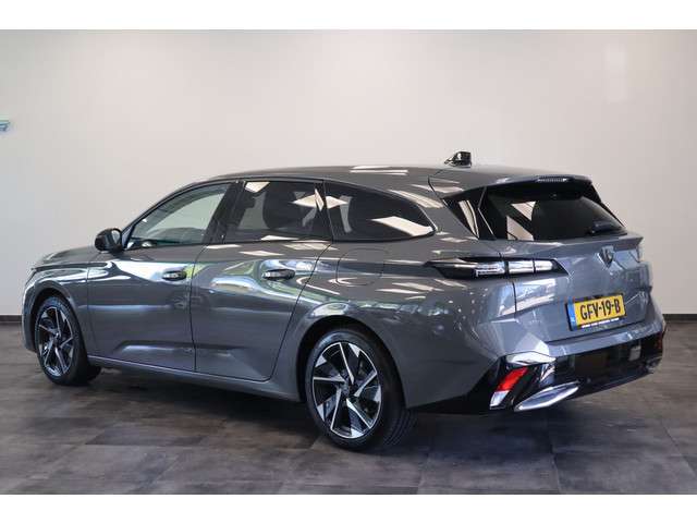 Peugeot 308 3