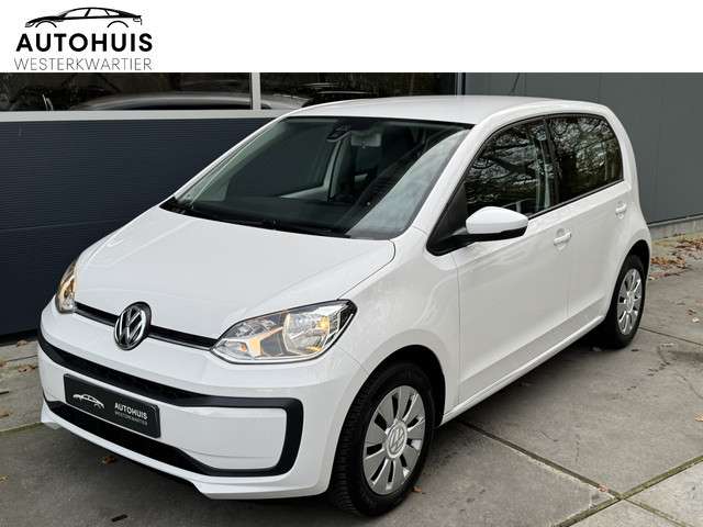 Volkswagen up! 2019 Benzine