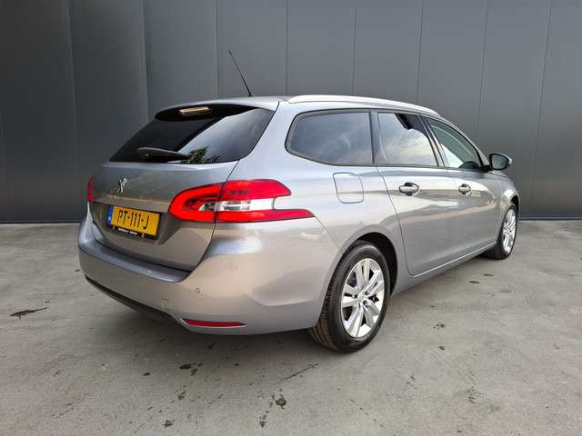 Peugeot 308 3