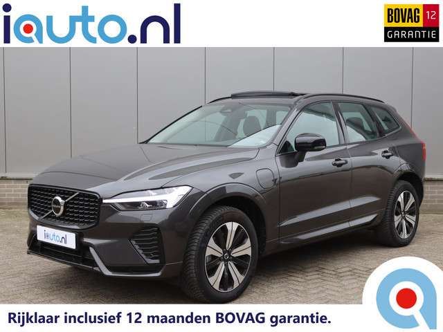 Volvo XC60 2023 Hybride