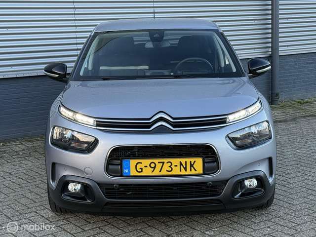 Citroën C4 Cactus 3