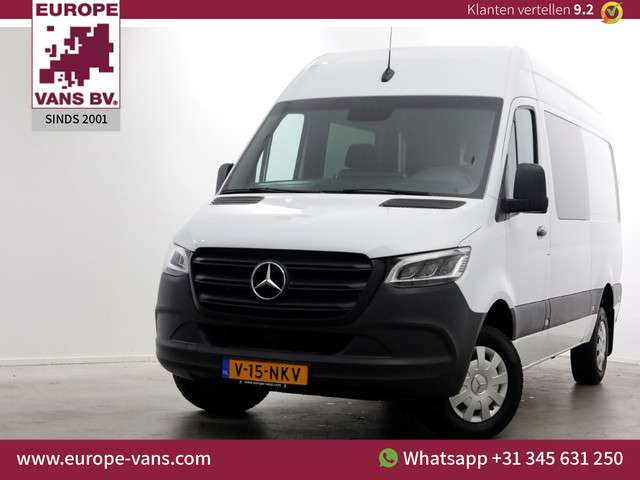 Mercedes-Benz Sprinter 2021 Diesel