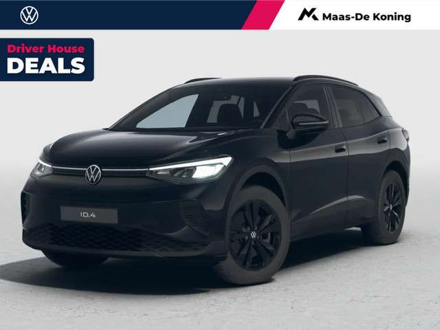 Volkswagen ID.4 2026 Elektrisch