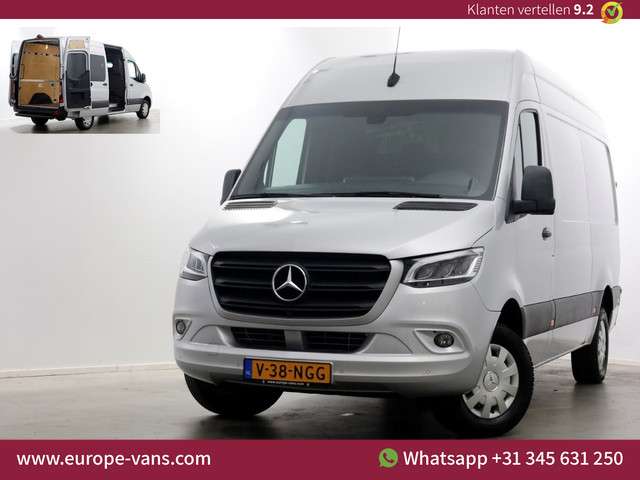 Mercedes-Benz Sprinter 2022 Diesel