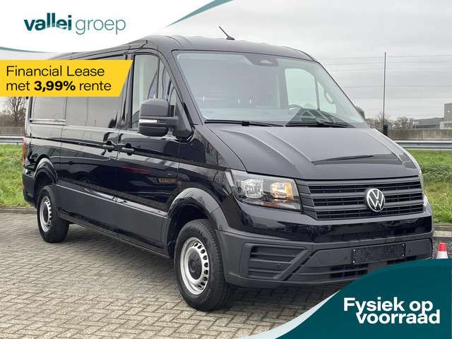 Volkswagen Crafter 2024 Diesel