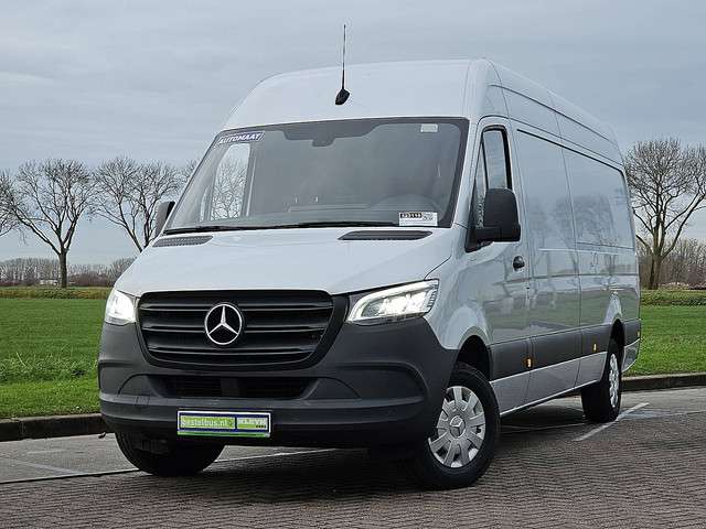 Mercedes-Benz Sprinter 2023 Diesel